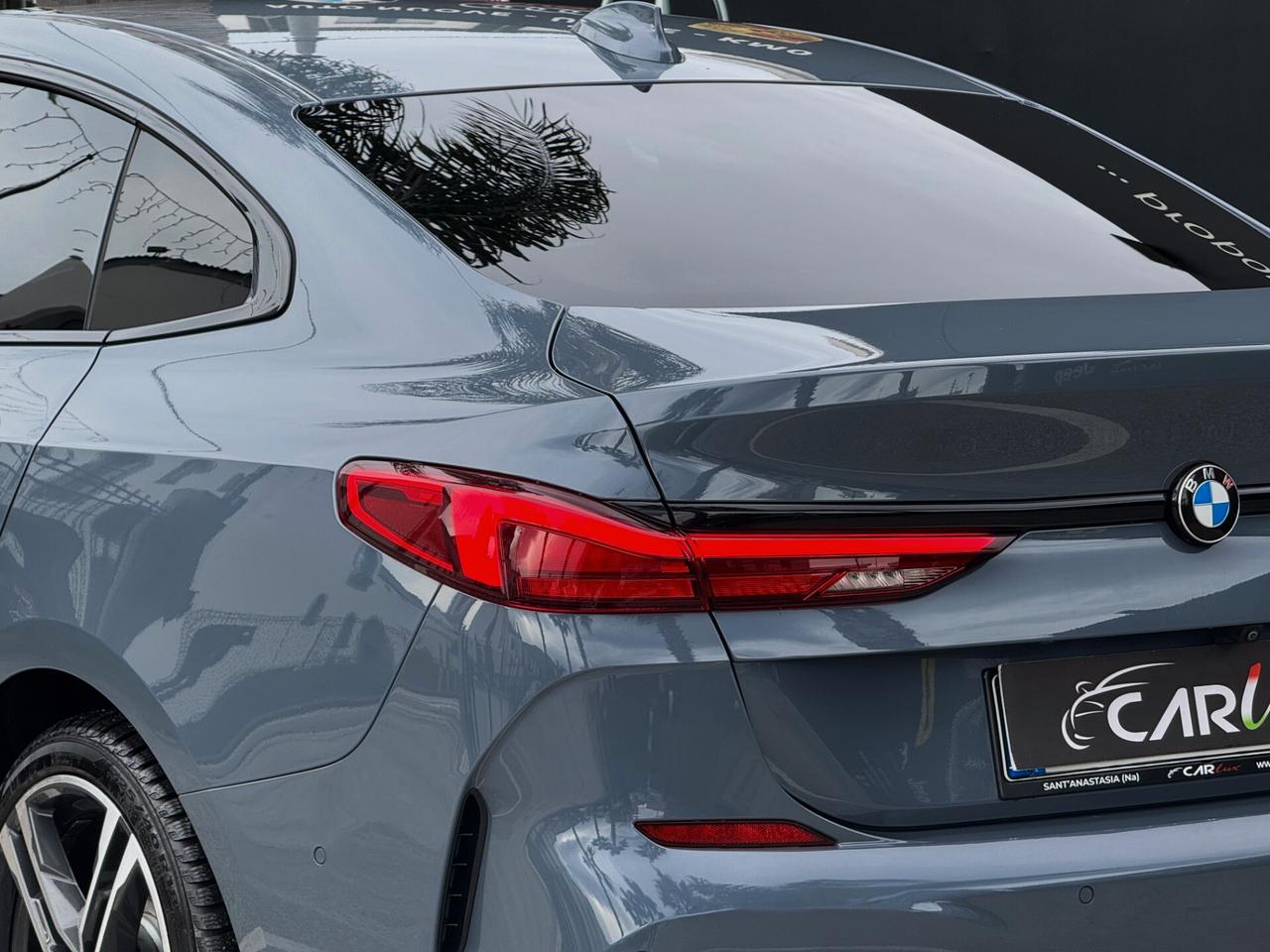 BMW 220 d M Gran Coupe Msport 190CV LED CAM