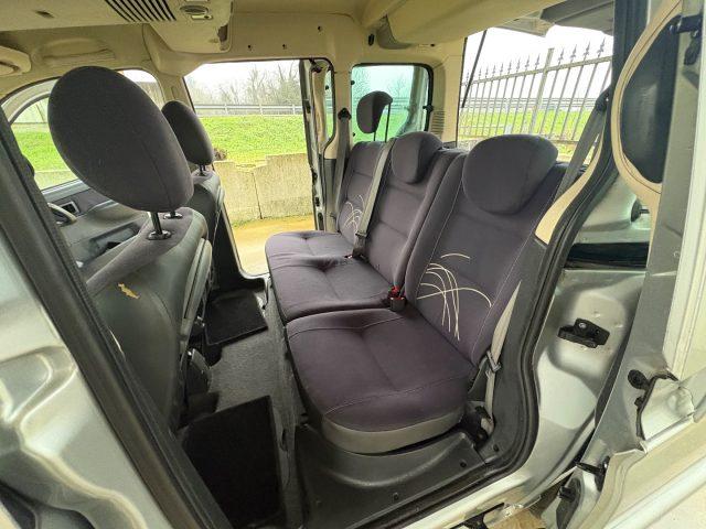 CITROEN Berlingo 1.4 5p. 5 POSTI CLIMA FARI FENDI OK NEOP