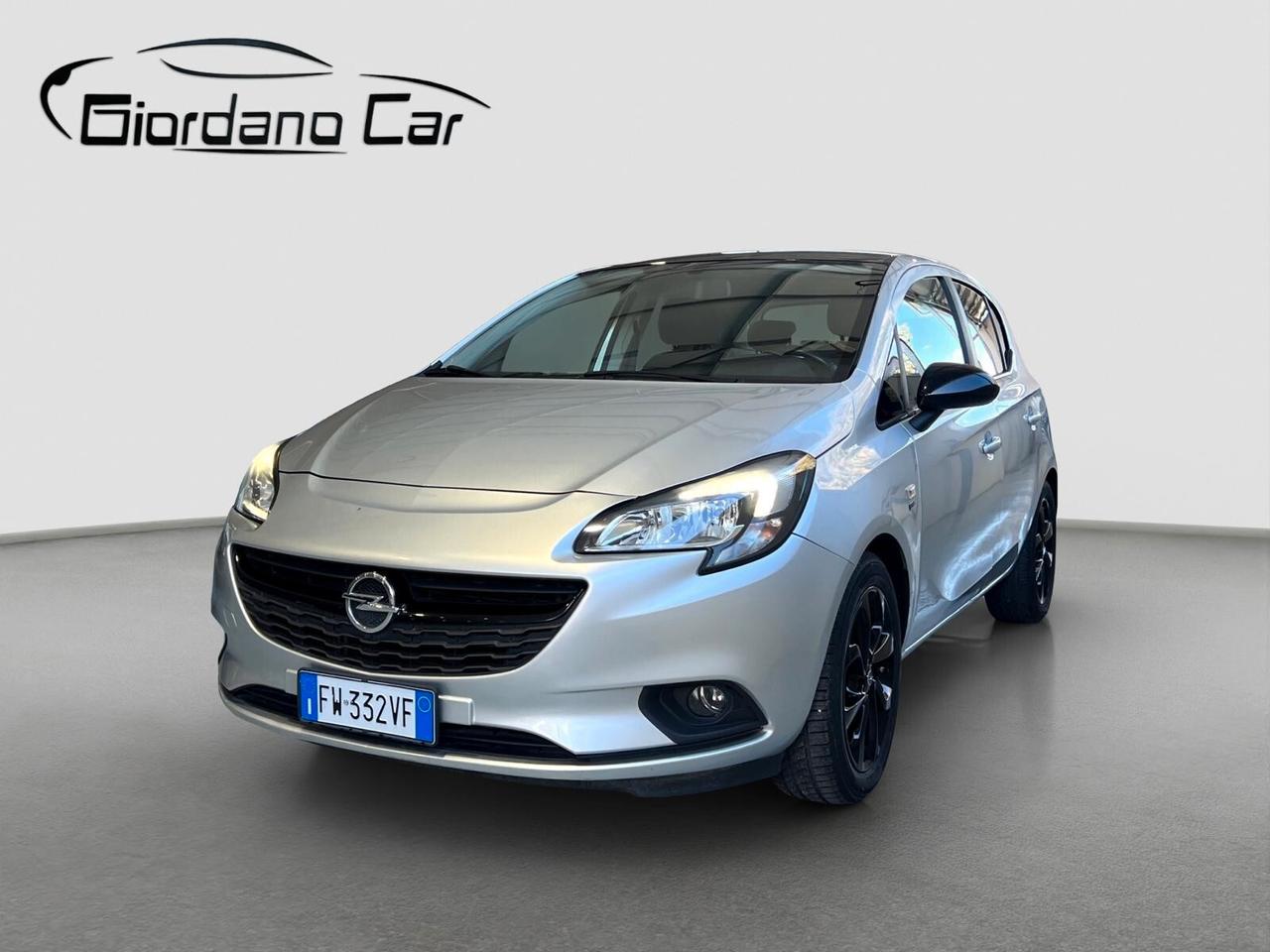 Opel Corsa 1.2 5 porte