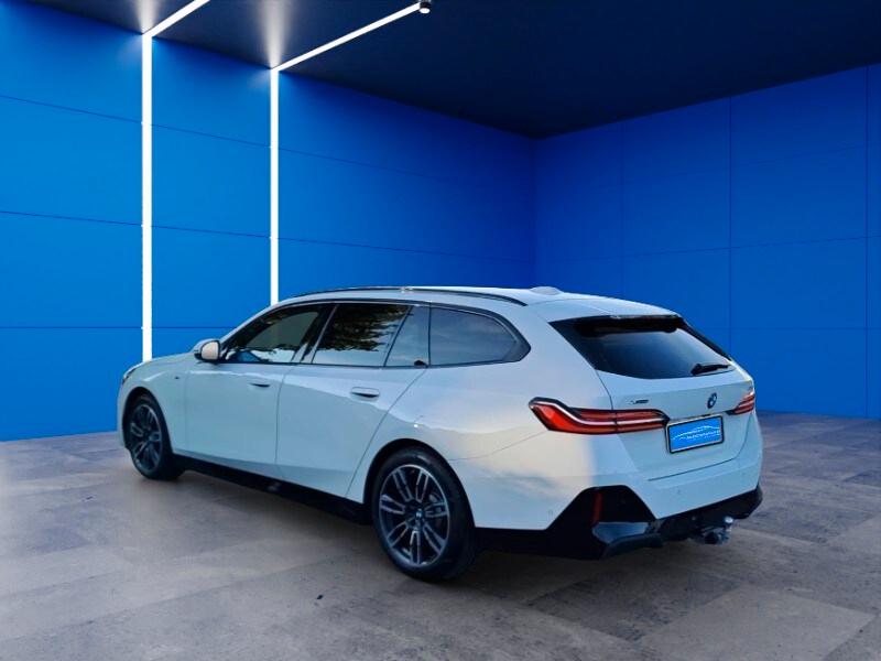 BMW Serie 5(G30/31/F90) 520d 48V xDrive Touring...