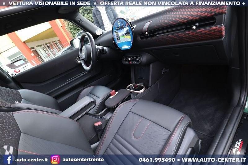 MINI Mini Cooper S JCW Pacchetto XL 2.0 3p 204CV *TETTO