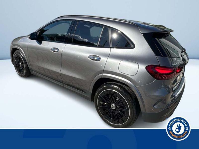 Mercedes-Benz GLA 200d Automatic AMG Line Advanced Plus Extra