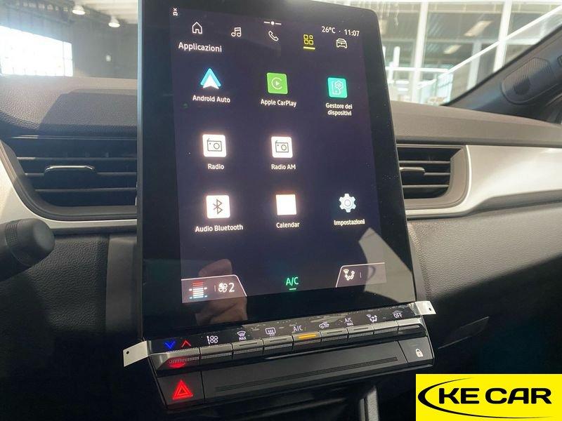 Renault Captur evolution ECO-G 120-PACK STYLE-PROMO RENAULT