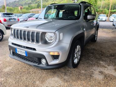 Jeep Renegade 1.6 Mjt 120 CV