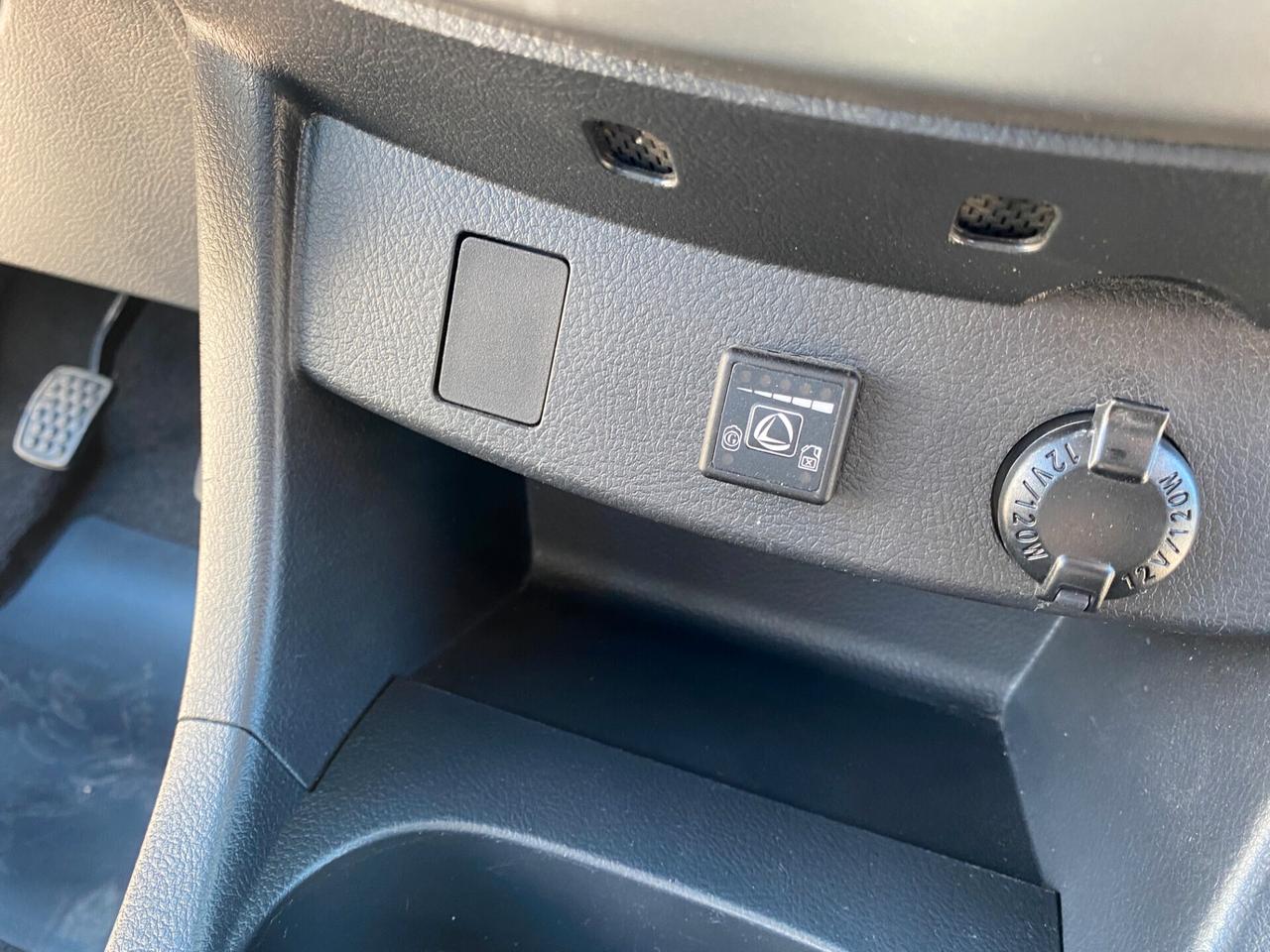 Daihatsu Terios 1.5 4WD SX Green Powered 4x4