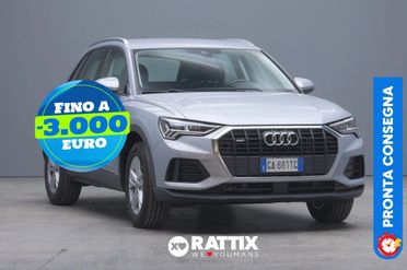 Audi Q3 40 2.0 TDI 190CV Business Quattro s-Tronic