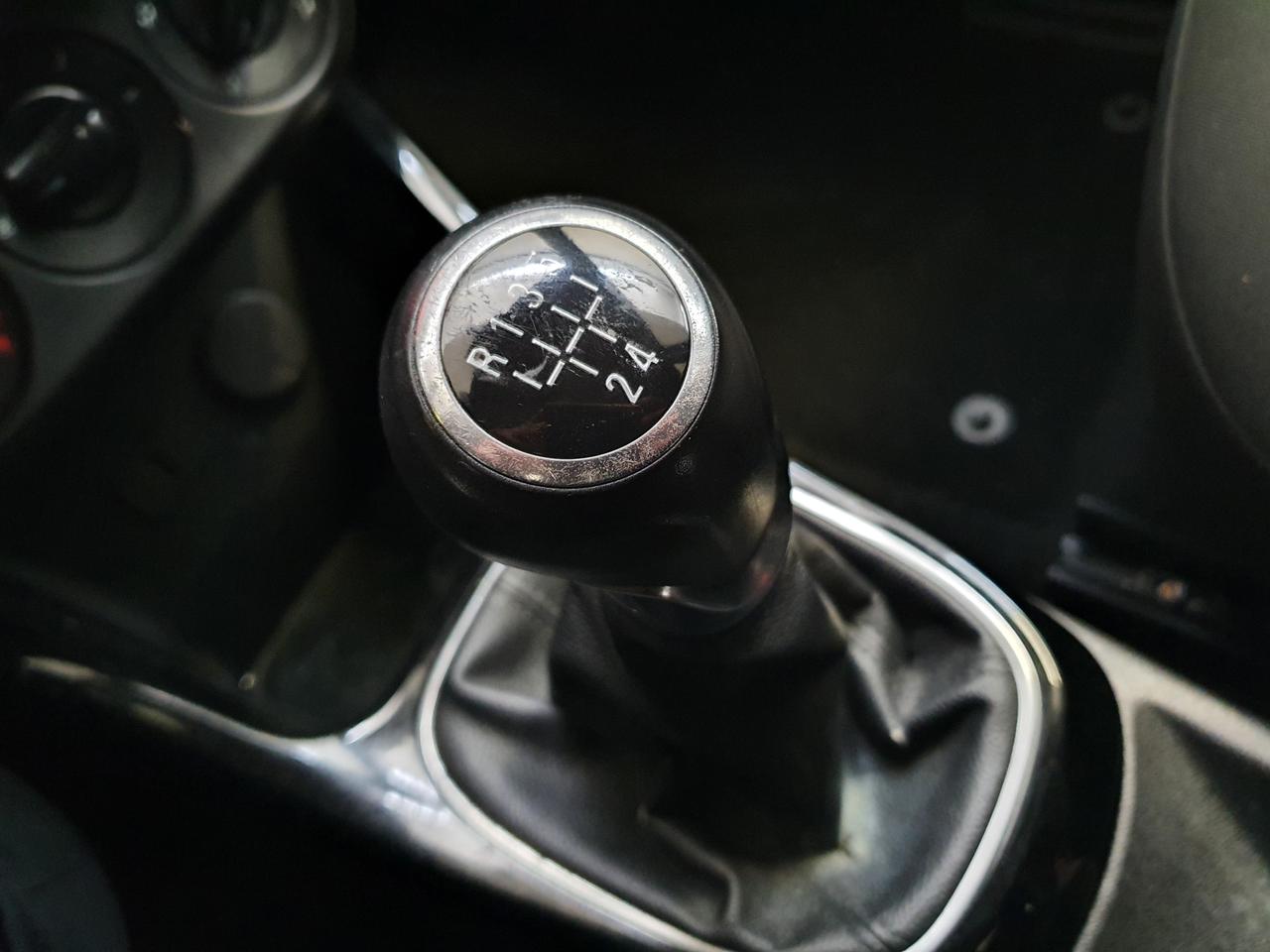 OPEL Adam - Adam 1.4 87 CV GPL Tech Jam