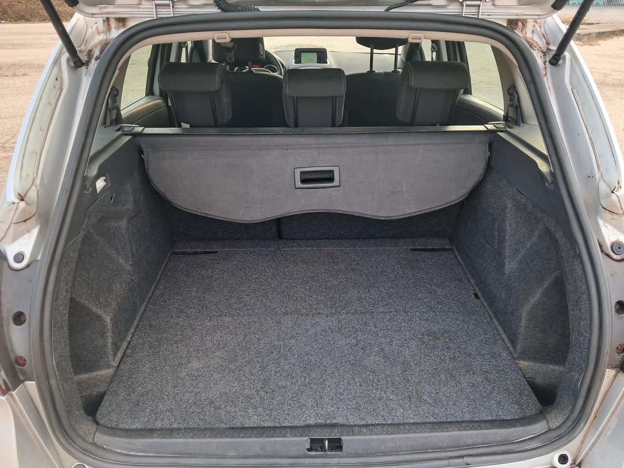 RENAULT CLIO 1.5 dci s.w.