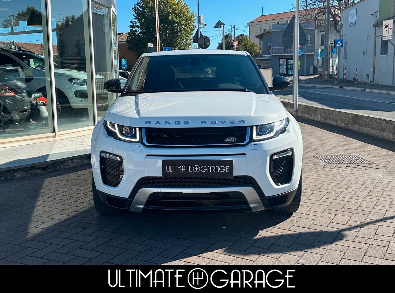 Land Rover Range Evoque 5p 2.0 td4 SE Dynamic 150cv auto *Tetto *Cerchi 20
