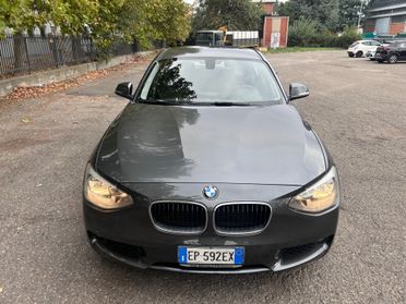 Bmw 114 114i 5p. Sport NEOPATENTATI