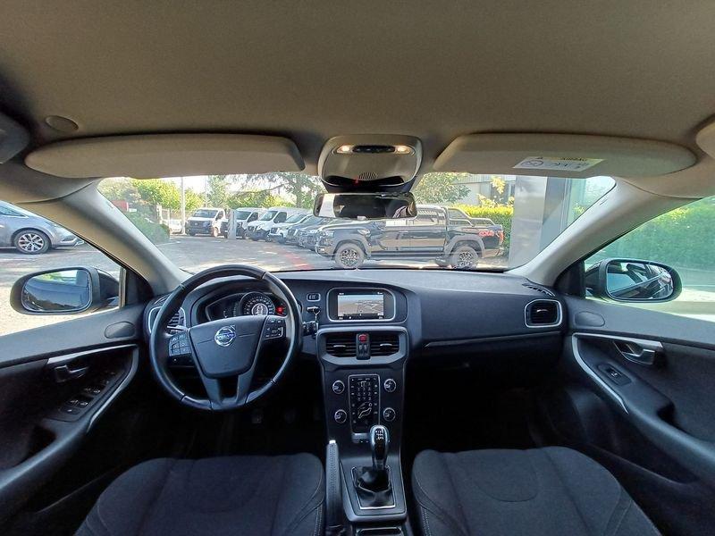 Volvo V40 Cross Country 1.6 d2 Kinetic GARANZIA - 1°PROP