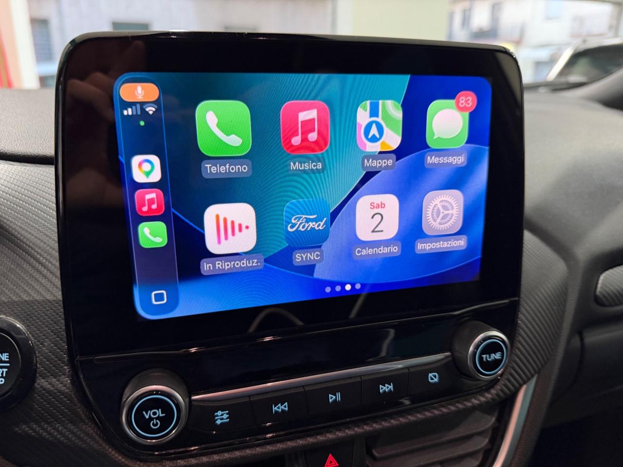 FORD PUMA 2020 ST-LINE X *BANG&OLUFSEN * FULL