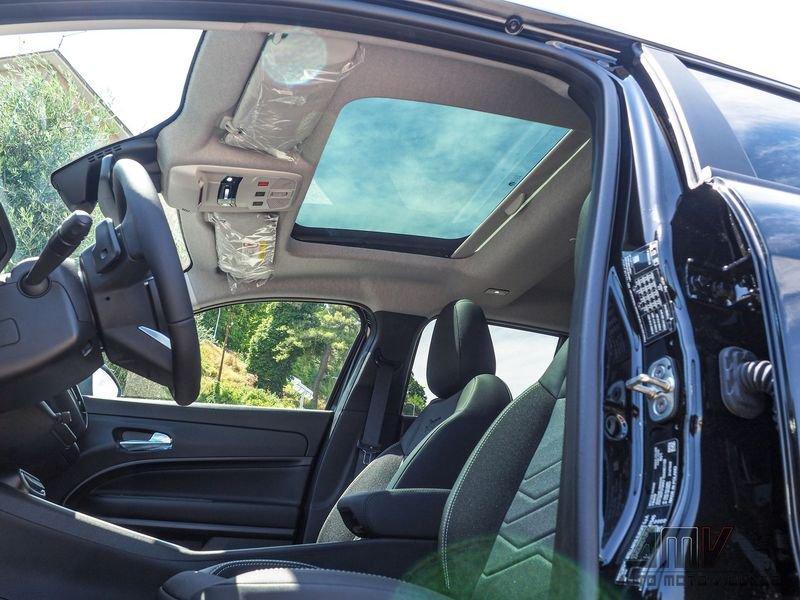 Jeep Avenger 1.2 Turbo MHEV Summit AUTOM. KM0 PREZZO SENZA VINCOLI