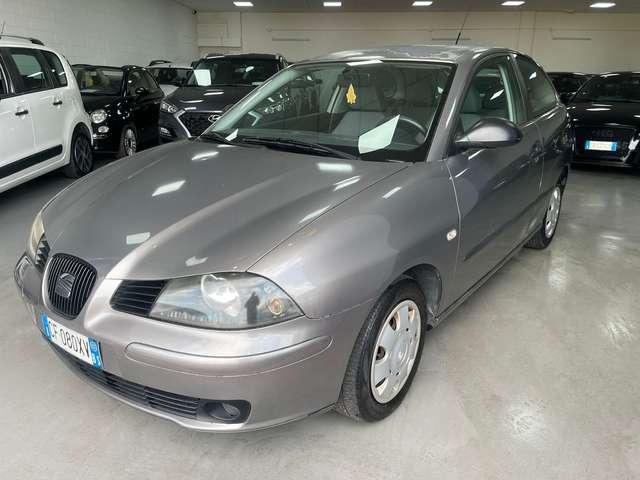SEAT Ibiza Ibiza III 2002 3p 1.2 12v Stella