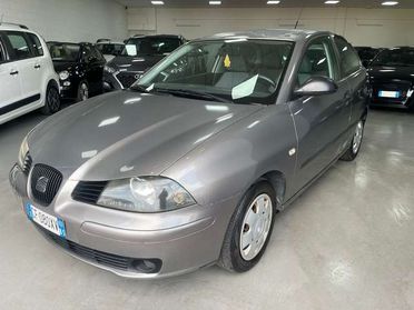 SEAT Ibiza Ibiza III 2002 3p 1.2 12v Stella