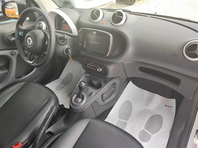 SMART ForTwo 1.0 TETTO PANORAMA,AndroidAUTO,CRUISECLIMA ..