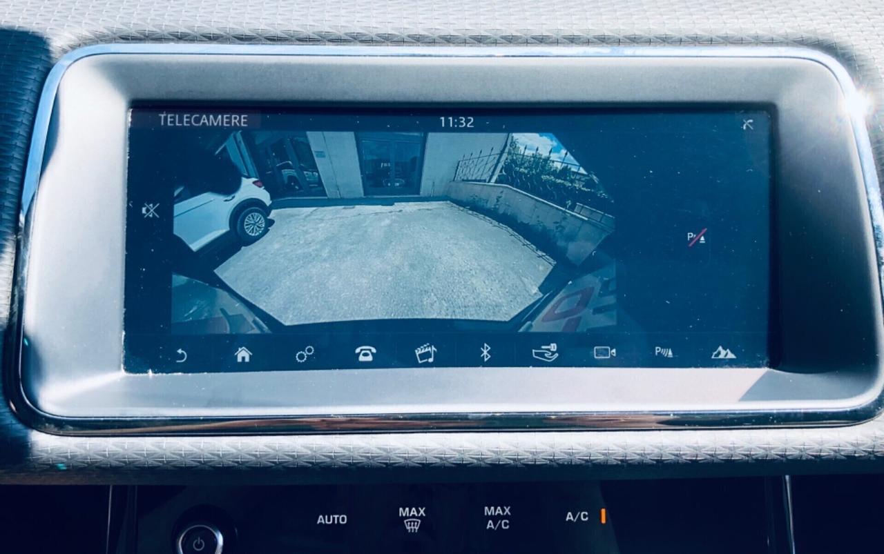 Land Rover EVOQUE R DYNAMIC - TETTO-COCKPIT