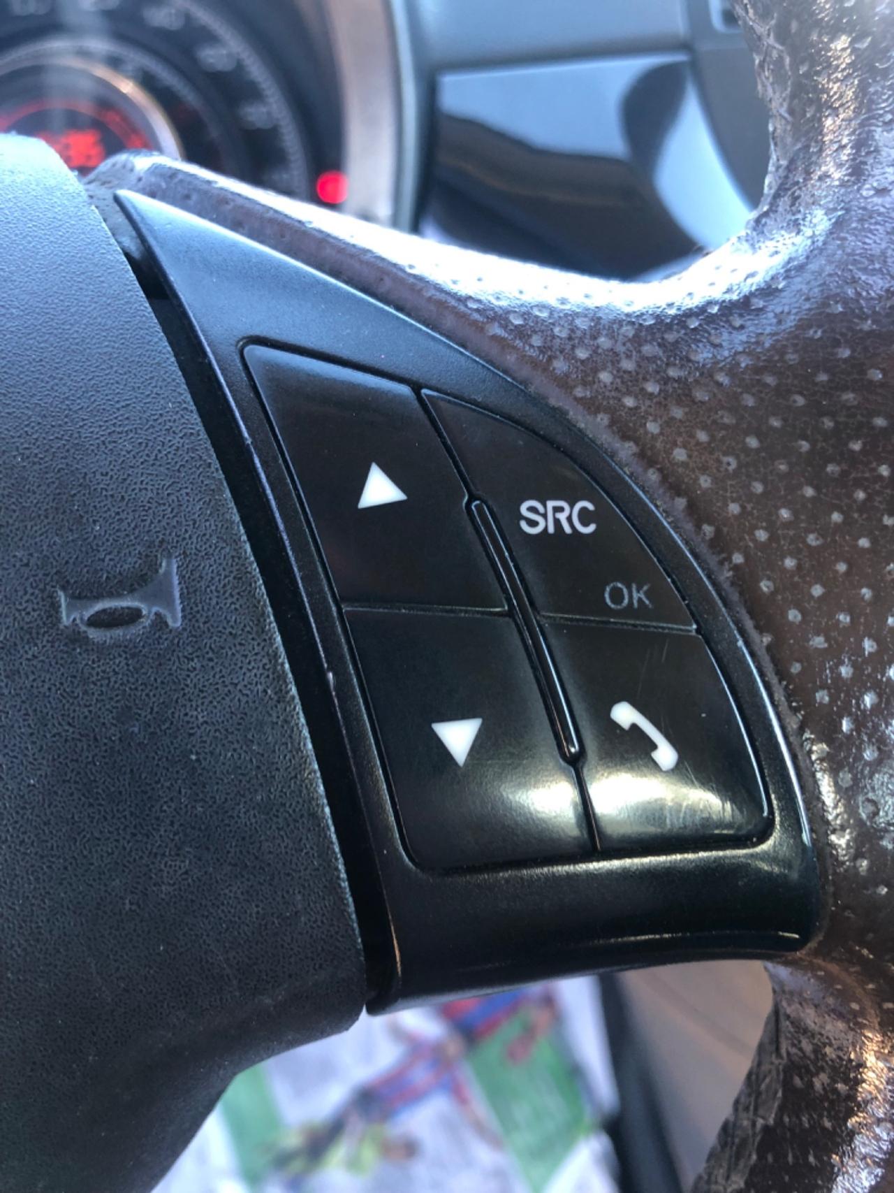 Fiat 500 1.4 16V Sport