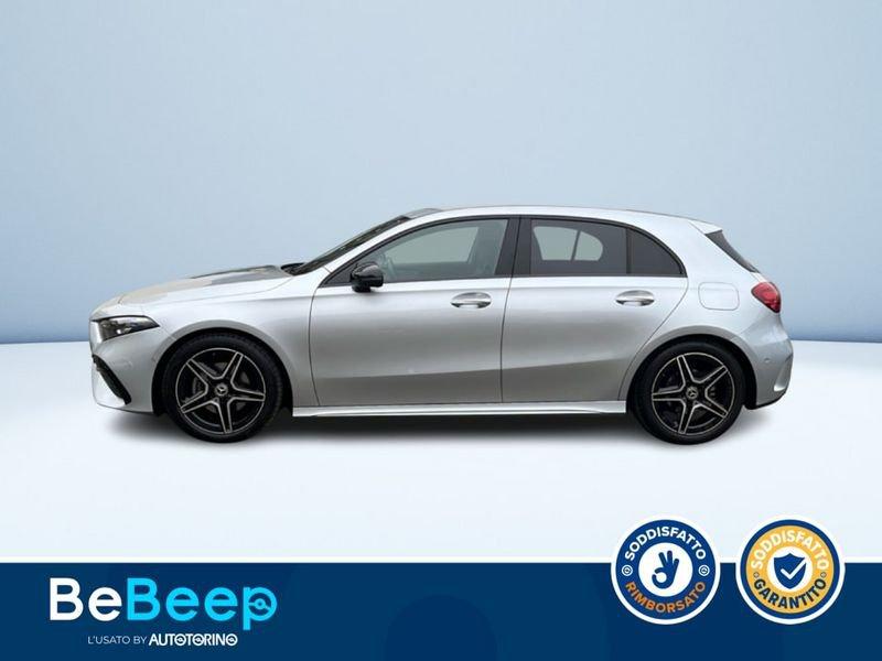 Mercedes-Benz Classe A A 180 D AMG LINE ADVANCED PLUS AUTO