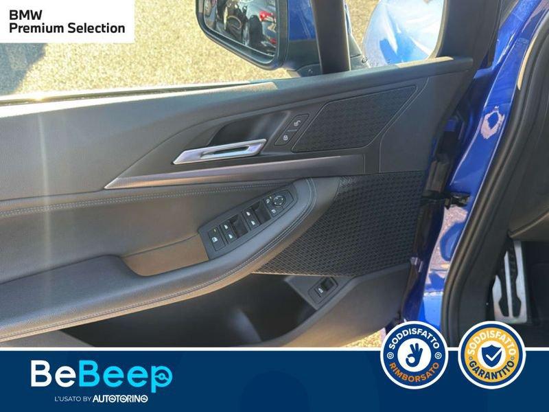 BMW Serie 2 Active Tourer 218D ACTIVE TOURER MSPORT AUTO