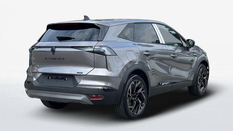 Renault Symbioz Symbioz Full Hybrid E-Tech 145 CV Esprit Alpine