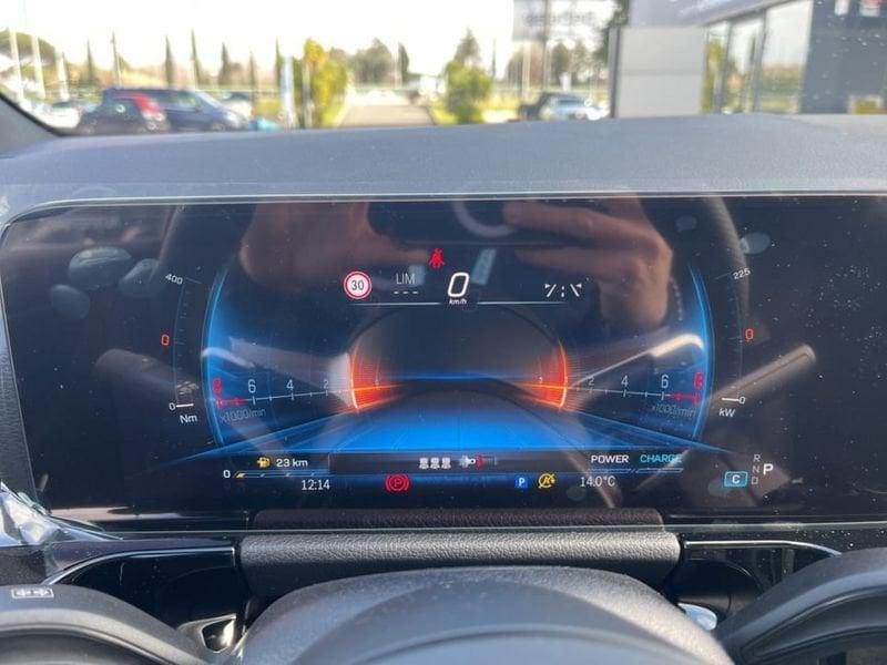 Mercedes-Benz GLA 35 AMG AMG Line Premium
