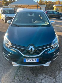 Renault Captur dCi 8V 90 CV Start&Stop Energy Bose