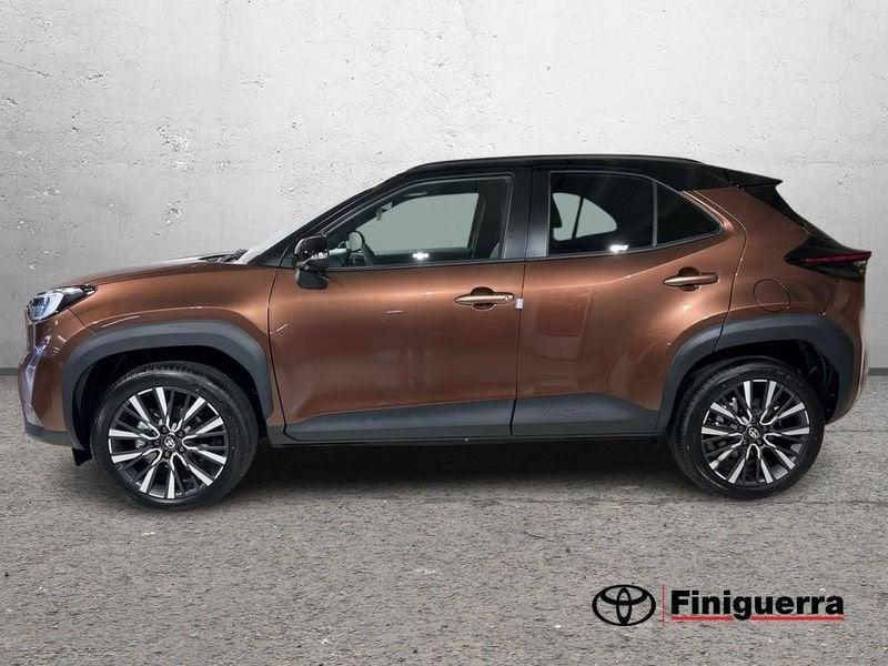 Toyota Yaris Cross 1.5H Premium E-CVT