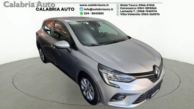 RENAULT Clio Blue dCi 85 CV 5 porte Intens