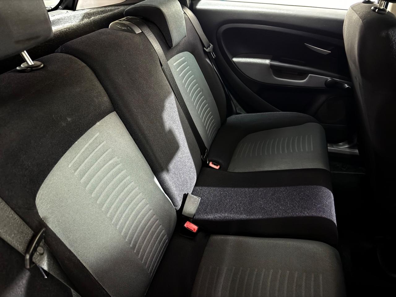 Fiat Grande Punto 1.3 MJT 90 CV 5 porte Dynamic