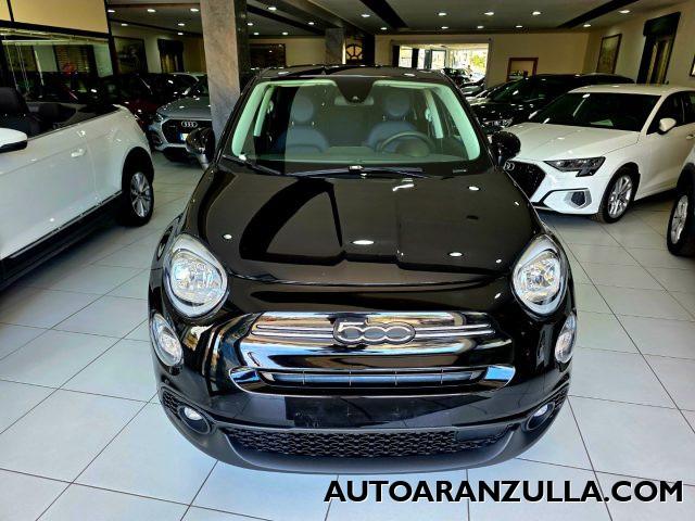 FIAT 500X NEW 1.0 T3 120CV Navi