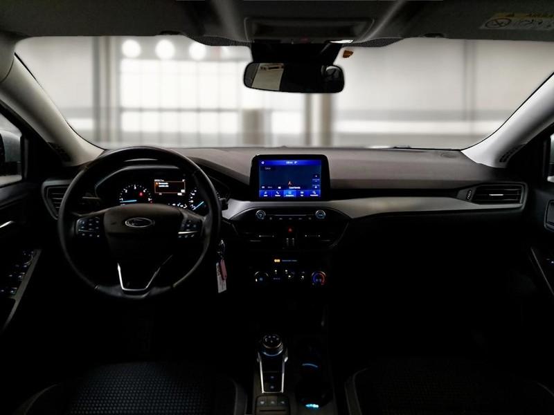 FORD FOCUS 1.5 ECOBLUE 120 CV BUS CO-PILOT AUTO SW STATION WAGON
