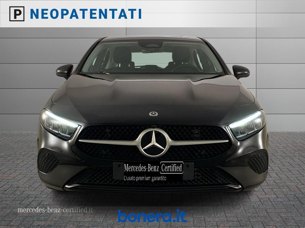 Mercedes Classe A 180 180 D Advanced 8G-DCT