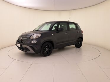 Fiat 500L cross 1.4 city 95cv
