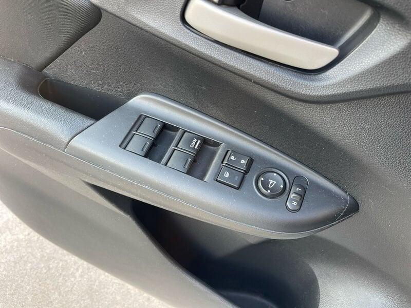 Honda Jazz 1.3 Trend