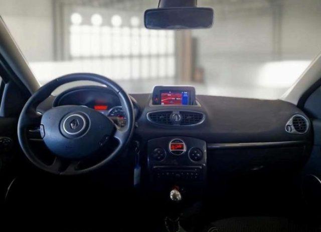RENAULT Clio 1.5 dCi 85CV SporTour Luxe