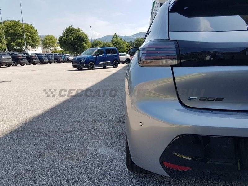 Peugeot 208 208 50 kWh Allure
