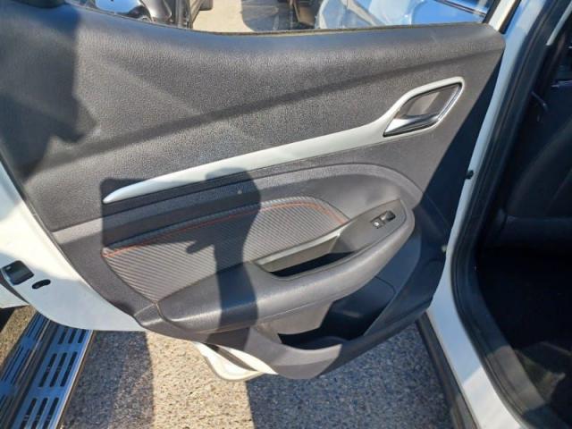 MG ZS 1.5 VTi tech Luxury