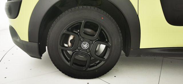 CITROEN C4 Cactus PureTech 82 Feel