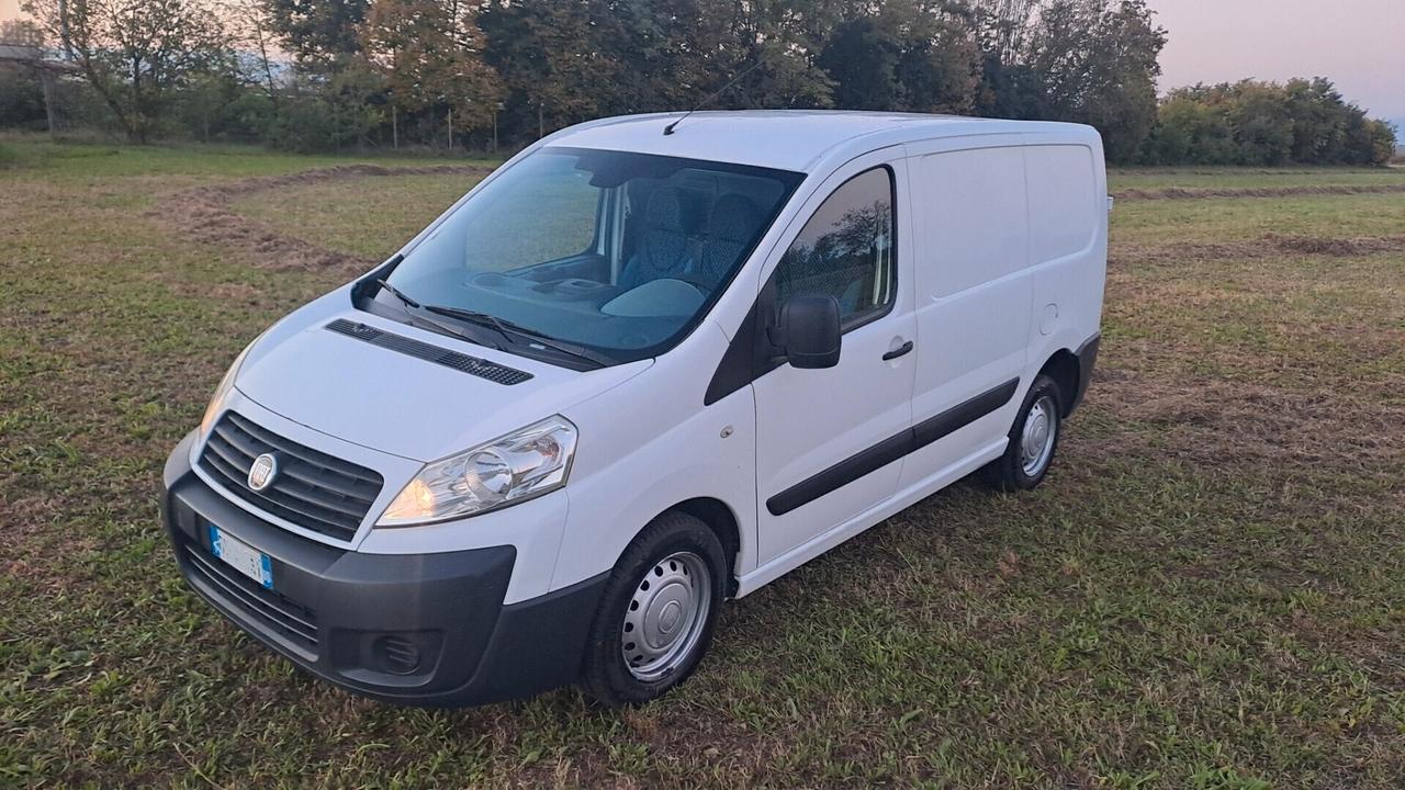 Fiat Scudo FRIZIONE NUOVA APPENA TAGLIANDATO
