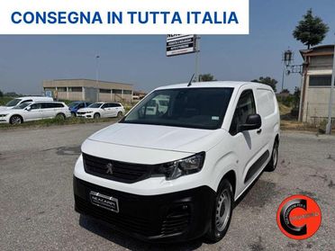 FIAT Doblo (PEUGEOUT PARTNER)MAXI-BHDi 130C(PL-TN-L2H1)6MARCE