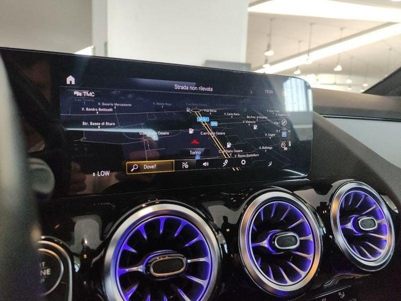 Mercedes-Benz GLA 250 E PLUG-IN HYBRID(E EQ-POWER) SPORT AUTO