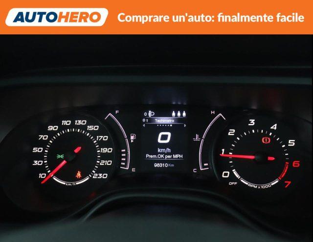 FIAT Tipo 1.4 5 porte Easy