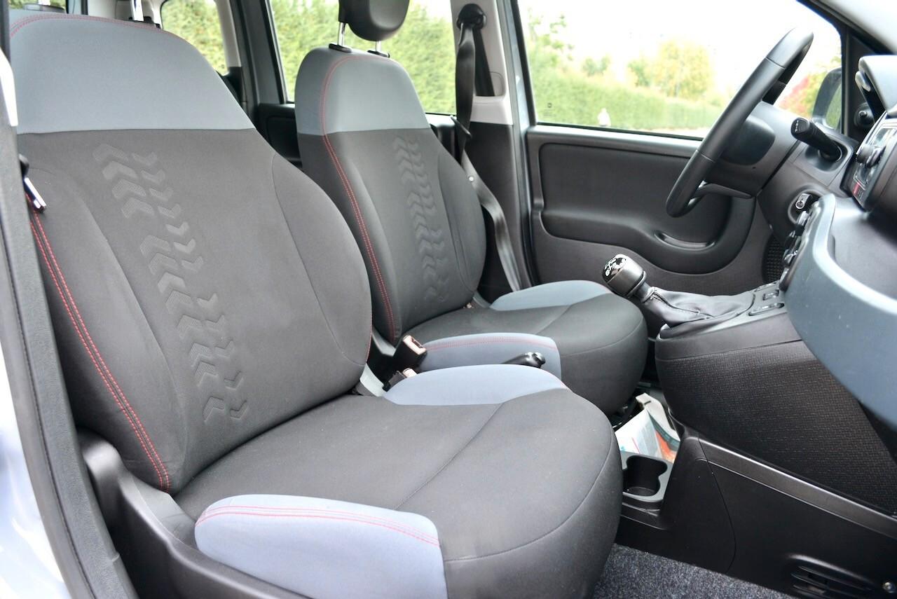 Fiat Panda 1.2 Easy