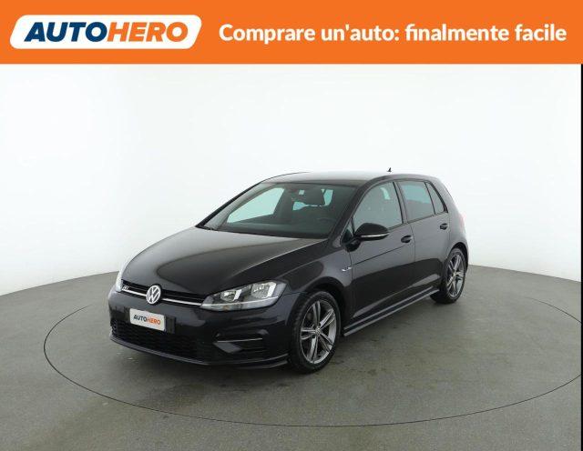 VOLKSWAGEN Golf 1.0 TSI 115 CV 5p. Sport BlueMotion Technology