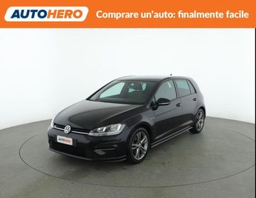 VOLKSWAGEN Golf 1.0 TSI 115 CV 5p. Sport BlueMotion Technology