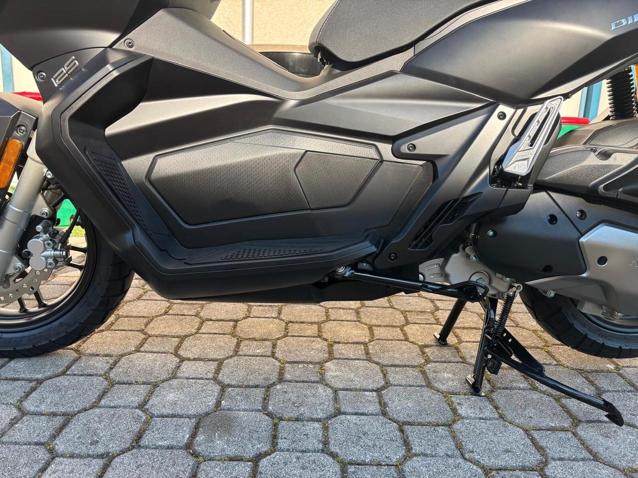 Kymco Dink 125 X TCS - NUOVO