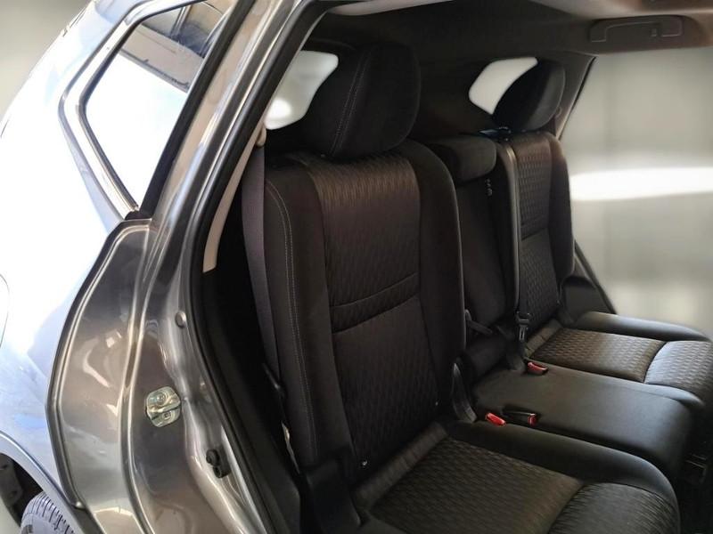 NISSAN X-TRAIL 1.7 dCi 150 2WD N-Connecta Xtronic