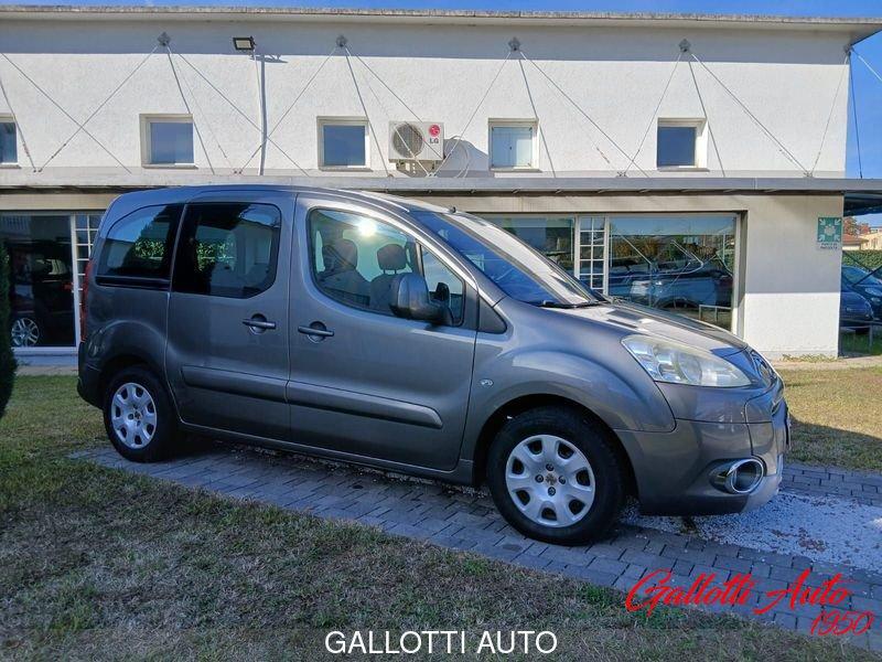 Peugeot Partner Tepee 1.6 110CV