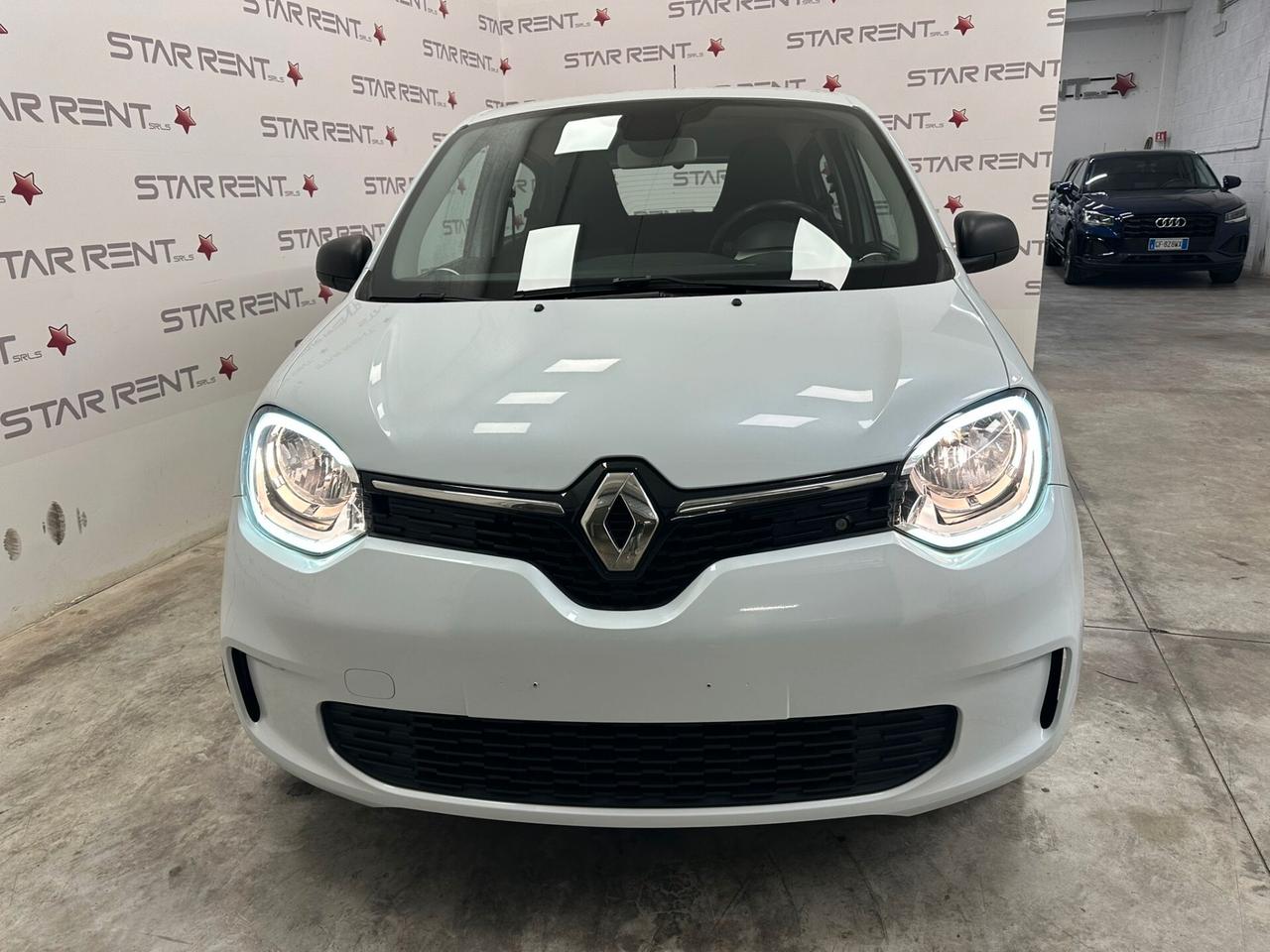 Renault Twingo SCe 65 CV Duel